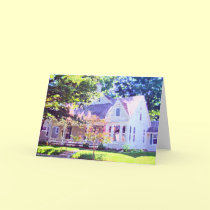 Cherry Street cards