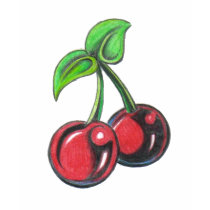 Cherry T Shirt