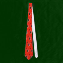 Cherry Tail Light ties