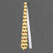Cherry Tie