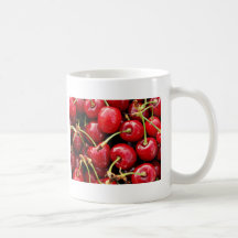 Cherry Time Items! Mugs