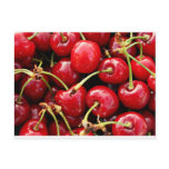 Cherry Time Items! Post Card