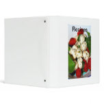 Cherry Tomato and Mozzarella Salad Binders