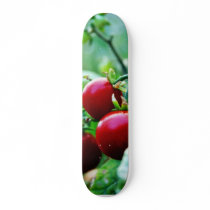 Cherry Tomatoes skateboards