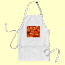 Cherry tomatos aprons