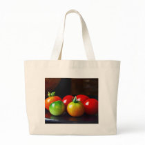 Cherry Tomatos bags