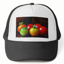 Cherry Tomatos hats