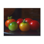cherry-tomatos postcards