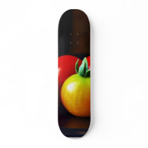 Cherry Tomatos skateboards