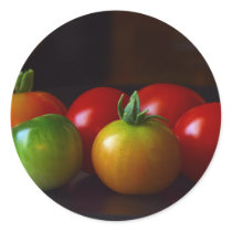cherry-tomatos stickers