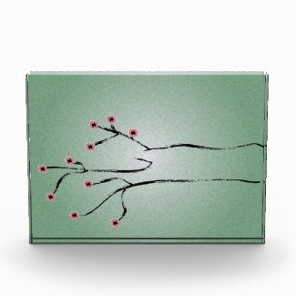 Cherry Tree
