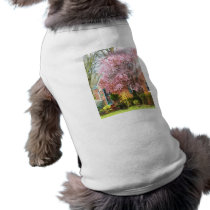 Cherry Tree By Brick House pet clothing