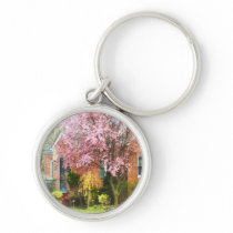 Cherry Tree By Brick House keychains