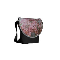 Cherry Tree By Brick House messenger bags