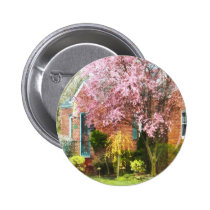Cherry Tree By Brick House buttons