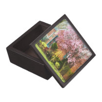 Cherry Tree By Brick House premium gift boxes