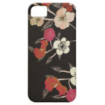 Cherry tree flowers Case-Mate Case iPhone 5 Cases