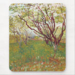 Cherry Tree Mousepad
