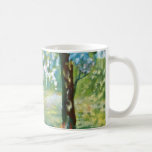 Cherry Trees Mug