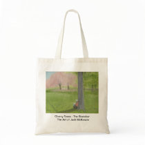 Cherry Trees - The Sketcher Bags