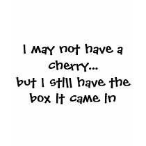 cherry t-shirts