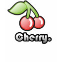Cherry t-shirts