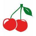 Cherry t-shirts by Thinkdifferent Cherry t-shirts