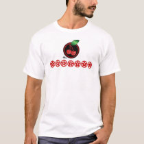 Cherry! t-shirts
