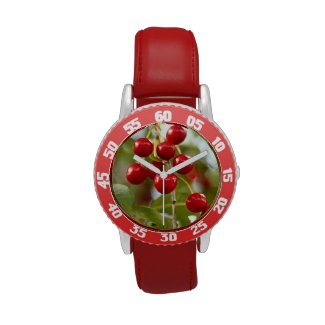 Cherry Watch