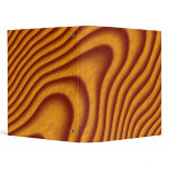 Cherry Wood binders