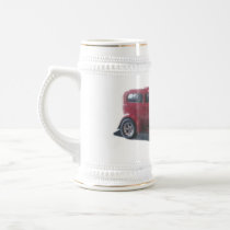 cherryapplered mugs