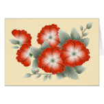 Cherryblossoms Greeting Card
