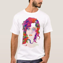 CHERRYBOUND t-shirts by RedAtelier CHERRYBOUND t-shirts