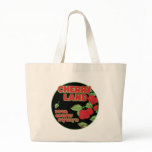 Cherryland Door County Wisconsin Bags