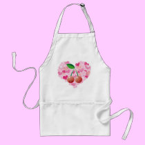 cherry's love aprons