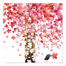 CHERRYTREE POSTERS