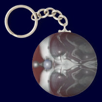 CHERUB 7 keychains