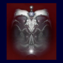 CHERUB 7 posters