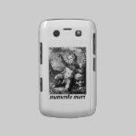 Cherub and Skull Momento Mori case casemate cases