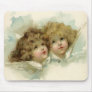Cherub Angels Mousepads