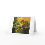 Cherub Card