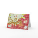 Cherub cards by Kayteabugz Cherub cards