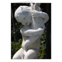 Cherub Card cards