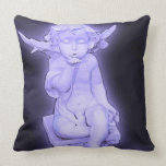 cherub kisses pillows