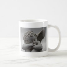 Cherub Mugs