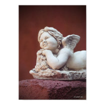 Cherub posters