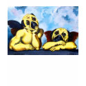 Cherub-pugs $22.95 t-shirts