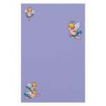 Cherub Stationary Customized Stationery