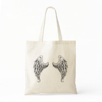 cherub wings 2 bags