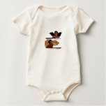 Cherubic Guardian T-shirts